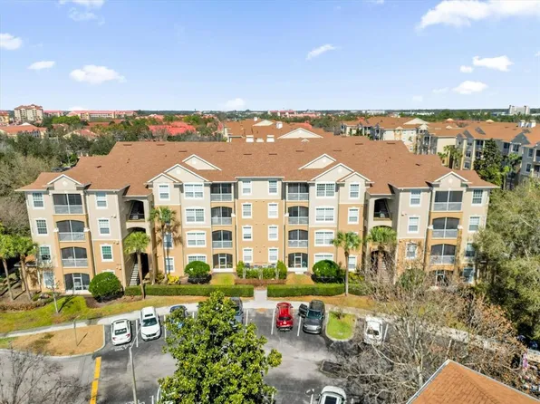 7671 Comrow St Unit 303, Kissimmee, FL 34747