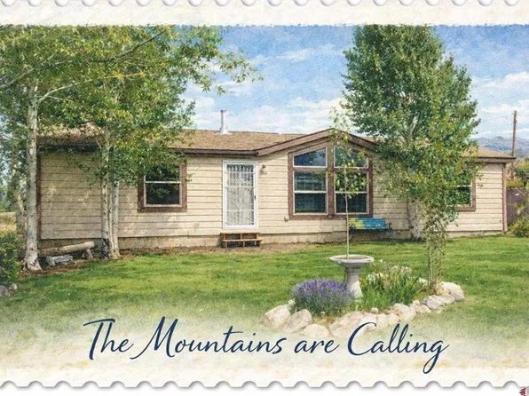 34 Shoshone Trail, South Fork, CO 81154