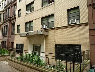 Rented by Alexander Hidalgo, Inc.