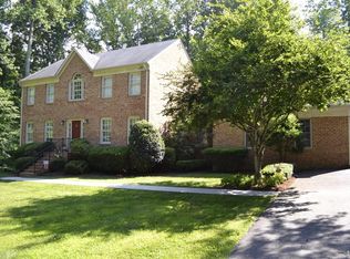 301 Father Judge Rd, Amherst, VA 24521