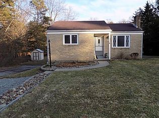 9236 Mary Ave, Pittsburgh, PA