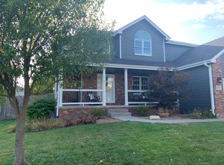 6241 Glass Ridge Dr, Lincoln, NE 68526