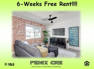 2512 E Thomas Rd SUITE 12, Phoenix, AZ 85016