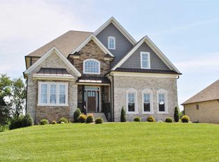 1698 Lejack Cir, Forest, VA 24551