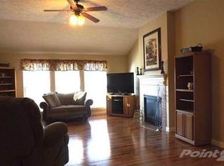 3938 W Jordan St, Springfield, MO 65802