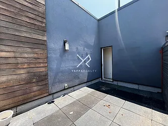 Rented by Yaffa Realty LLC