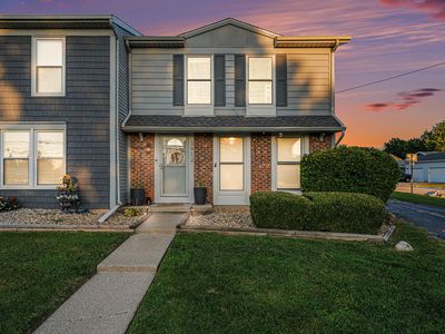 3912 Campbell St, Valparaiso, IN, 46385