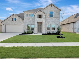 111 Hudson Ln, Justin, TX 76247