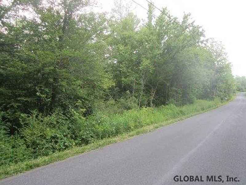 3rd image of MUDGE Road