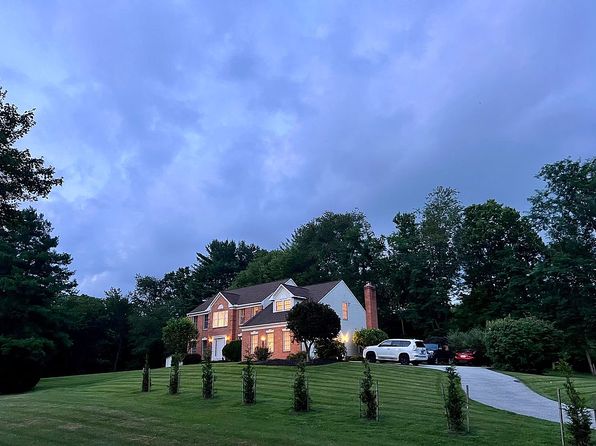 320 Stablers Church Rd