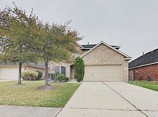 7227 Spring Orchard Ln, Richmond, TX 77407