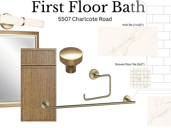 4th image of 5507 Charlcote Rd