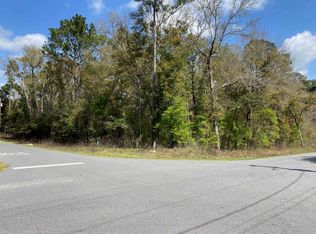 Ted Lott Ln, Crawfordville, FL 32327