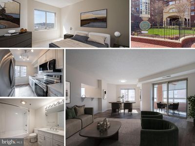 2151 Jamieson Ave UNIT 1503, Alexandria, VA, 22314