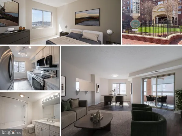 2151 Jamieson Ave Unit 1503, Alexandria, VA 22314