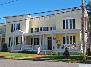 64 N 5th St, Hudson, NY 12534