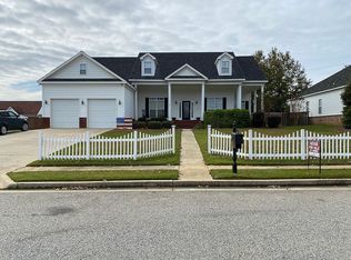 214 Silk Tree Trce, Kathleen, GA 31047