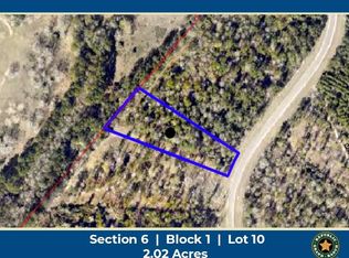 11760 Ridge Rock Rd, Willis, TX 77378