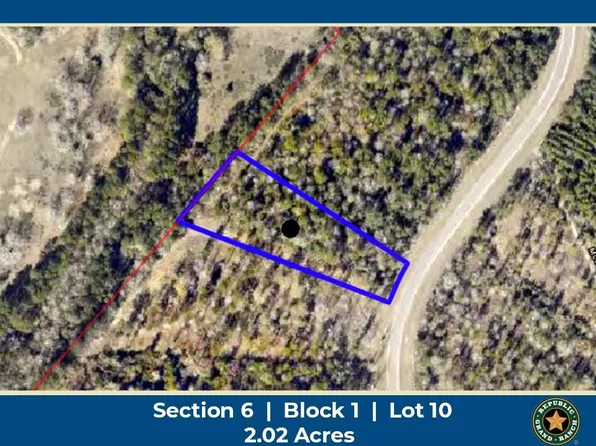 11760 Ridge Rock Rd, Willis, TX 77378