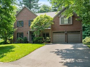 38 Upwey Rd, Wellesley, MA 02481