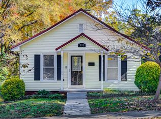 931 Lexington Ave, Greensboro, NC 27403