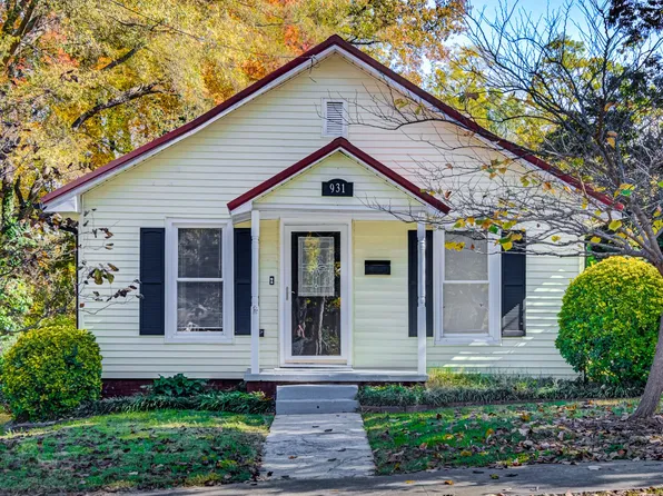 931 Lexington Ave, Greensboro, NC 27403