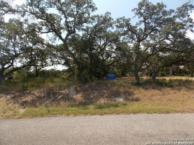 211 BROOKHOLLOW LOT 601, New Braunfels, TX, 78132