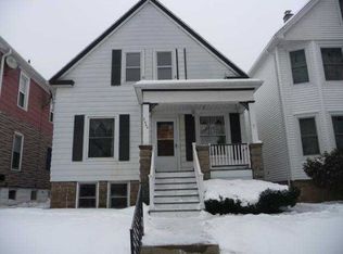 2944 S 7th St, Milwaukee, WI 53215