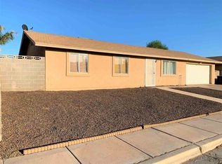 2051 S 46th Dr, Yuma, AZ 85364