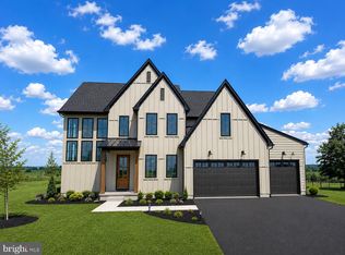 3 Balsam Ln, Lititz, PA 17543