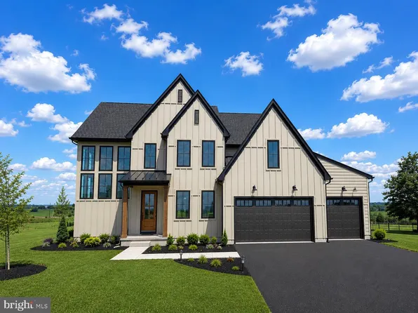3 Balsam Ln, Lititz, PA 17543