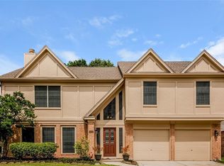 5919 Culross Close, Humble, TX 77346