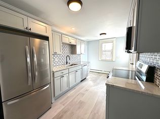 1452 Mineral Spring Ave UNIT 2, Providence, RI 02904