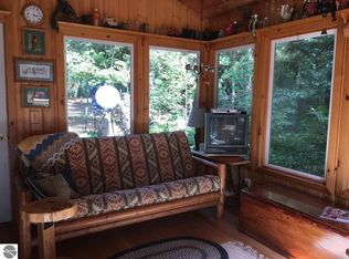 3136 Herron Rd, Frankfort, MI 49635