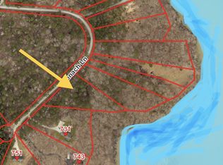 LOT 16 Lonach Ln LOT 16, Roxboro, NC 27574