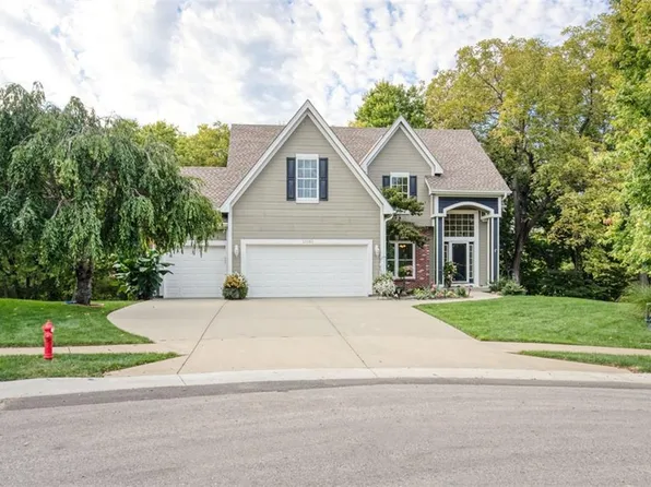 13140 Ridgeview Dr, Platte City, MO 64079