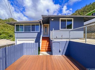 1582 Laulani St, Honolulu, HI 96819