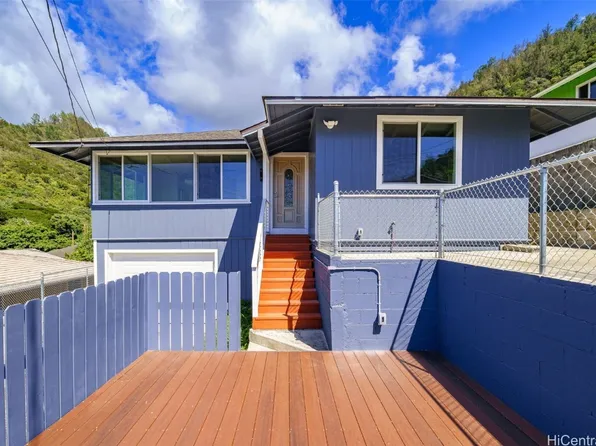 1582 Laulani St, Honolulu, HI 96819