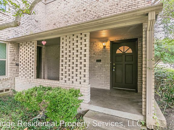 2nd image of 5031 Birchman Ave