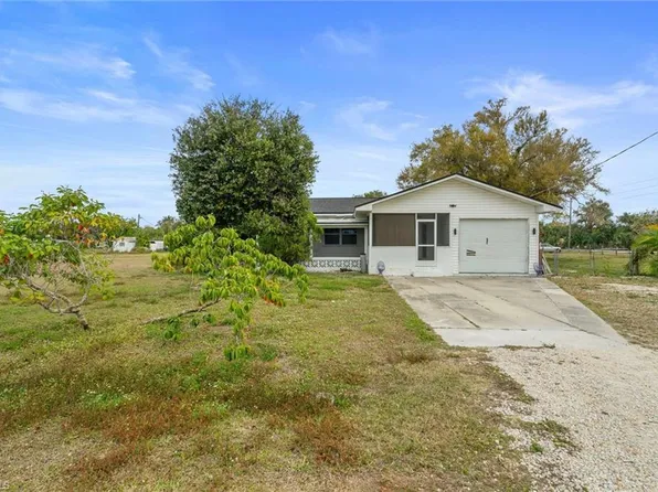 5910 Oakview LN, PUNTA GORDA, FL 33950