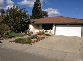 3228 Palomino Cir, Fairfield, CA