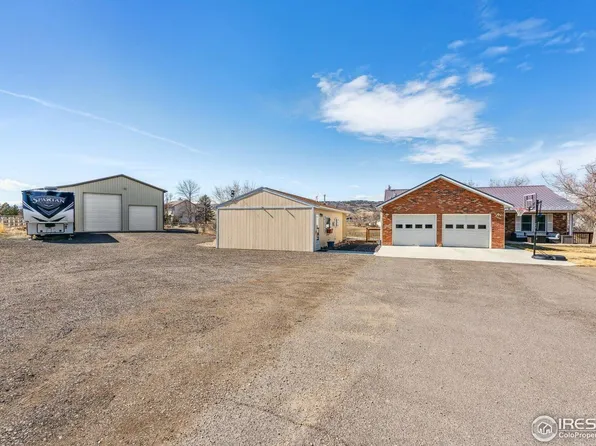 4900 Beverly Dr, Berthoud, CO 80513