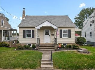 506 Adams St, Red Hill, PA 18076