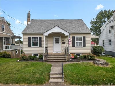 506 Adams St, Red Hill, PA, 18076