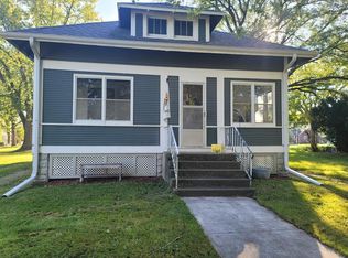 1106 Byron St, Stratford, IA 50249