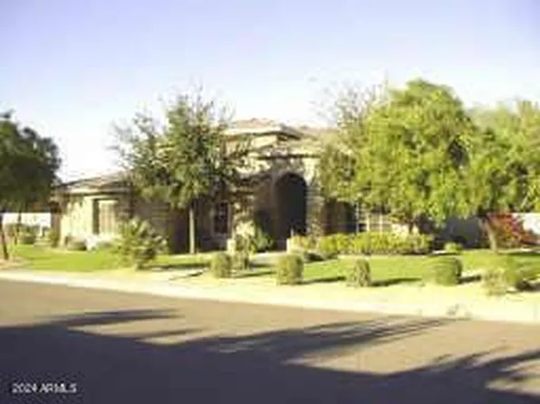 22332 N 82nd Lane, Peoria, AZ 85383