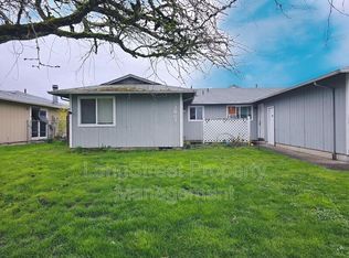 2601 18th Ave SE, Albany, OR 97322