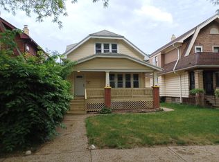 3144 N 39th St, Milwaukee, WI 53216