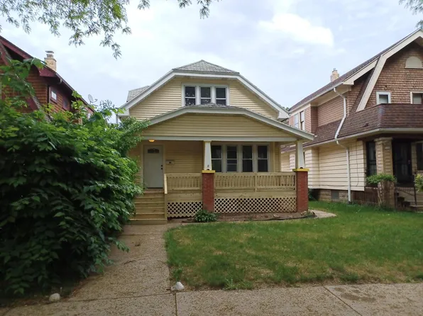 3144 North 39th STREET, Milwaukee, WI 53216