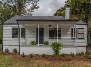 1419 Saint Michael Ave, East Pt, GA
